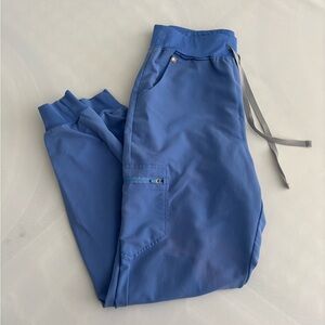 Figs Jogger Scrub Pants